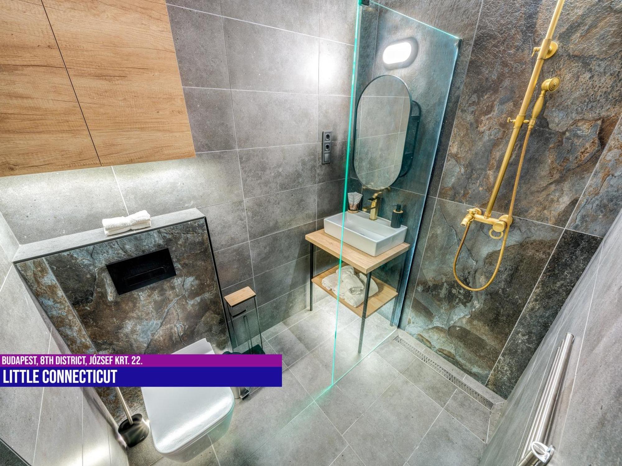 Apartament Little Americas East Coast